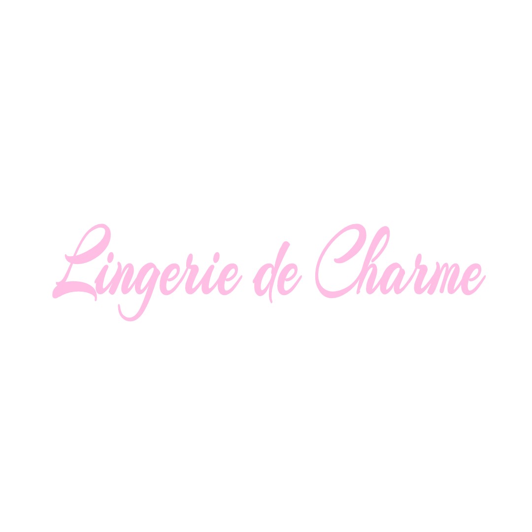 LINGERIE DE CHARME LE-CHESNAY